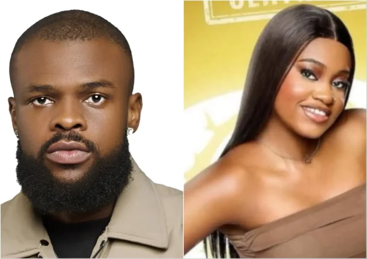 Denari, Tracy evicted from the BBNaija S10 show