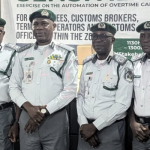 Customs extends overtime cargo automation to 120-day