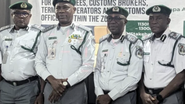 Customs extends overtime cargo automation to 120-day