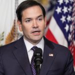 Rubio: Nie powiedziałbym, by Putin poczuł się ośmielony po szczycie na Alasce