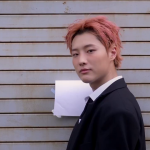 Watch: WOODZ Teases September Comeback With First Teaser