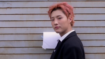 Watch: WOODZ Teases September Comeback With First Teaser