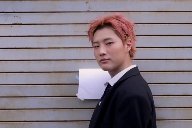 Watch: WOODZ Teases September Comeback With First Teaser