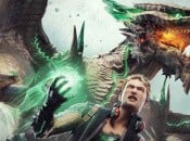Ex-PlatinumGames Boss Takes Blame For The ‘Failure’ Of Xbox Exclusive Scalebound
