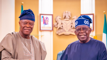 Arewa group hails Tinubu’s economic reforms, backs finance minister Edun