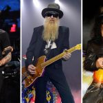 “I’m a big Slash fan but ya gotta admit John stole the show”: Remembering the night tres hombres by the name of John Mayer, Slash and Billy Gibbons gave ZZ Top’s La Grange a triple-guitar glow-up