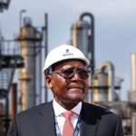 Dangote declares end to Nigeria’s fuel queue era, unveils bold plans for economic growth