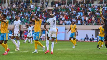 Report: Victor Osimhen set to start in Galatasaray’s UCL clash against Frankfurt