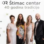 Štimac Dental Centar proslavio 40 godina izvrsnosti