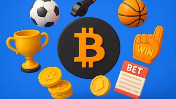  Top Crypto Betting Sites for 2025: Why Toshi.bet Leads the Way