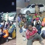 Libya transfers 18 Nigerian migrants from Sirte to Sabha ahead of repatriation