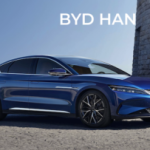 Chinese Leader Xi Jinping Visits Europe Amid Trade Tensions Over Chinese EVs; BYD and Other Chinese EV Exports Projected to Increase by 50% in 2024