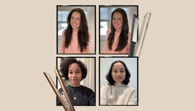 12 Best Hair Straighteners and Flatirons 2025, Tested & Reviewed