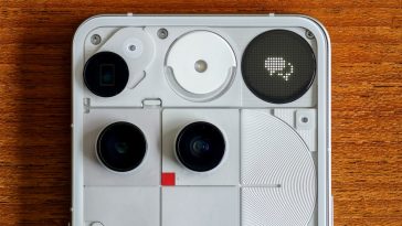 Nothing plans to launch ‘first AI-native devices next year’