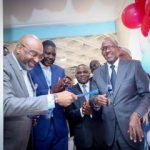 Kenya bolsters polio and measles surveillance with cutting-edge KEMRI laboratory