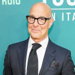 Stanley Tucci to Cover 2026 Winter Olympics in Italy