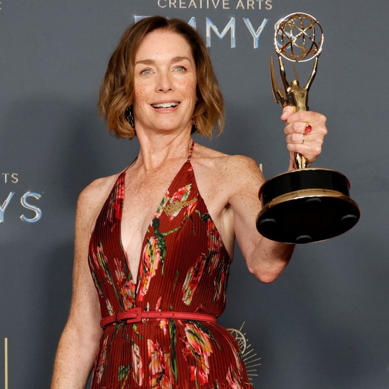 Emmys 2025 Winners: Full List (Live Updates)