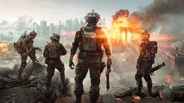 Battlefield 6: Gameplay leak sparks heated debate over Battle Royale mode