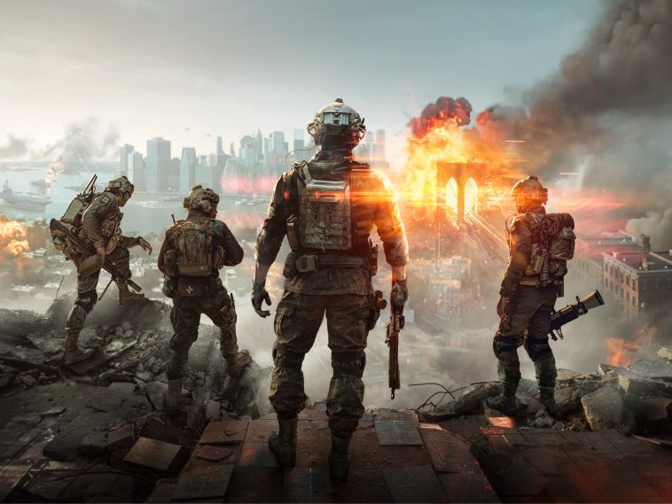 Battlefield 6: Gameplay leak sparks heated debate over Battle Royale mode