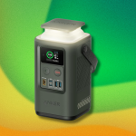 Stay prepared with this Anker power station for its lowest price yet