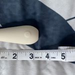 Maudes new vibe mini is a sleek yet adorable vibrator