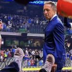 Ken Rosenthal apologizes for his actions over the weekend