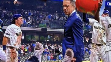 Ken Rosenthal apologizes for his actions over the weekend