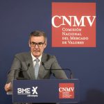 El Gobierno aprueba subir el presupuesto para 2025 de la CNMV