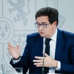 La Justicia insta a Óscar López a investigar, esta vez de verdad, si Sánchez tuvo que abstenerse en el rescate de Air Europa