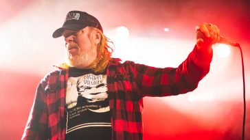 At the Gates’ Tomas Lindberg Dies at 52