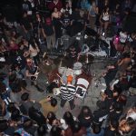 They Are Gutting a Body of Water Share Video for New Song “RL Stine”: Watch