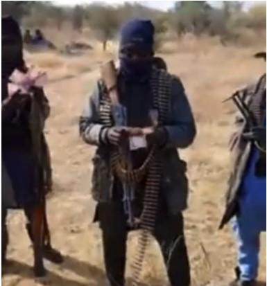 Bandit commander, Ado Aliero, kills traditional ruler in Tsafe