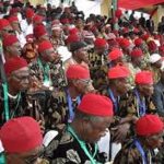 Ndi Eze Igbo hail Udeh’s emergence, call for unity in Lagos community