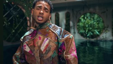 Ozuna Scores His 33rd Latin Airplay No. 1 as ‘Sirenita’ Crowns the Chart