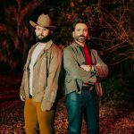 Carín León & Alejandro Fernández Double Up on No. 1s With ‘Me Está Doliendo’
