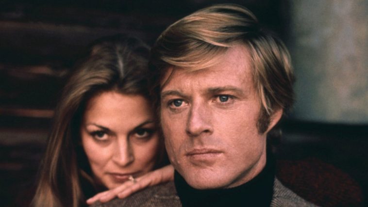 Robert Redford Hoped to Make a Sequel to ‘The Candidate,’ Decades After the Original Film