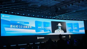 Tencent Unveils Hunyuan 3D 3.0 AI Model: Tripling Modeling Accuracy with Free Access