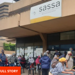 Updated: SASSA releases payment dates for October