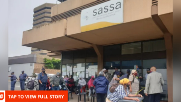 Updated: SASSA releases payment dates for October