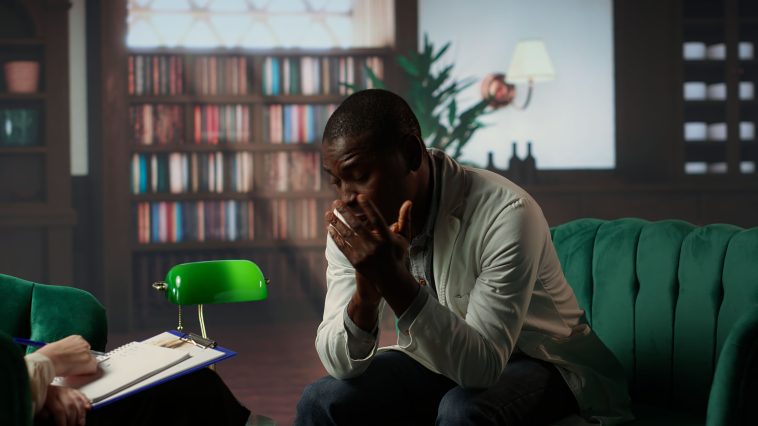 How to break addiction and old habits, according to a psychiatrist