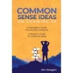 ReadersMagnet to Exhibit Jan Keegan’s Book “Common Sense Ideas On Growing Up” at the 2025 Frankfurt Book Fair