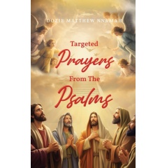 Dozie Matthew Nnamah’s Inspiring Prayer Guide Left a Lasting Impression at Midwest Book Fair