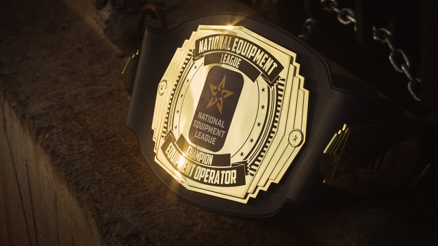 Season Three of the National Equipment League delivers bigger challenges and global streaming