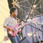 “Chrissie Hynde was getting fed up with our performance. So she stood in front of us and bent over, so we were staring at her backside”: How bassist Tony Butler helped relaunch The Pretenders with this 1982 rock classic