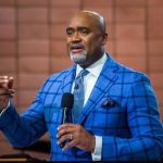 Lagos police end probe into Adefarasin viral video, say device not a gun