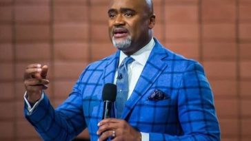 Lagos police end probe into Adefarasin viral video, say device not a gun
