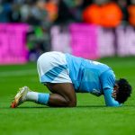 Nottingham Forest star Ola Aina breaks silence after hamstring surgery
