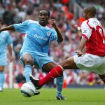 Why Austin Okocha never played for Arsenal or Manchester United – Former England star explains