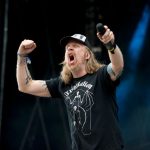 At The Gates Vocalist Tomas Lindberg Dead At 52