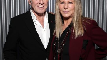 Barbra Streisand Details Last Meeting With Robert Redford Before Death